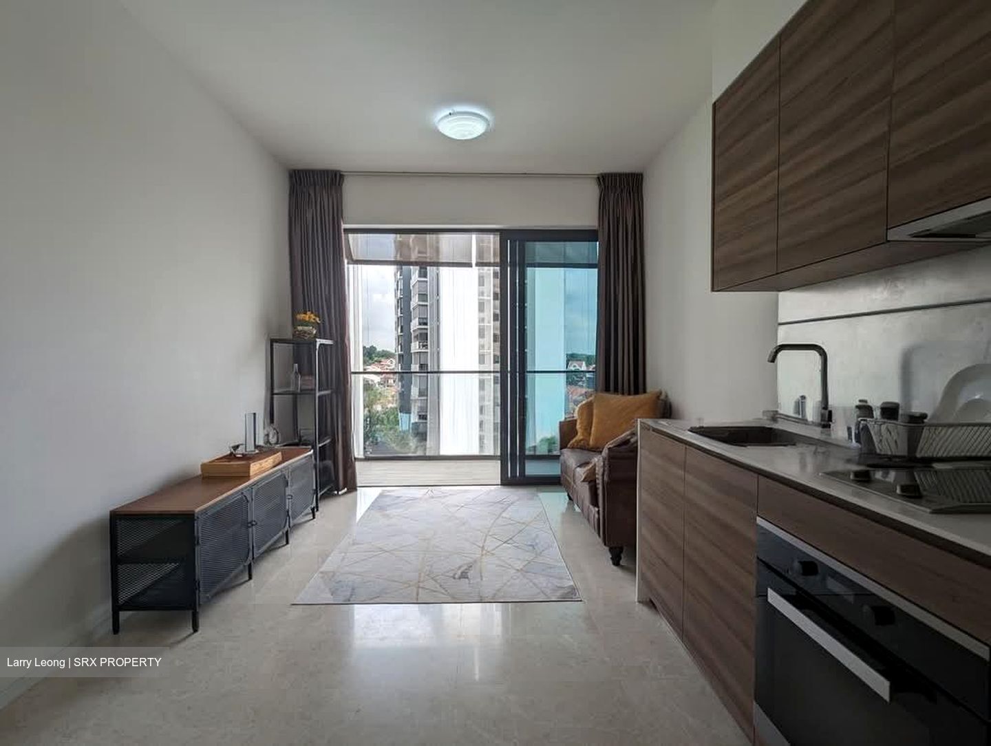 The Panorama (D20), Condominium #548174951